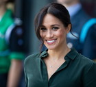Meghan Markle znów zagra w "Suits"?