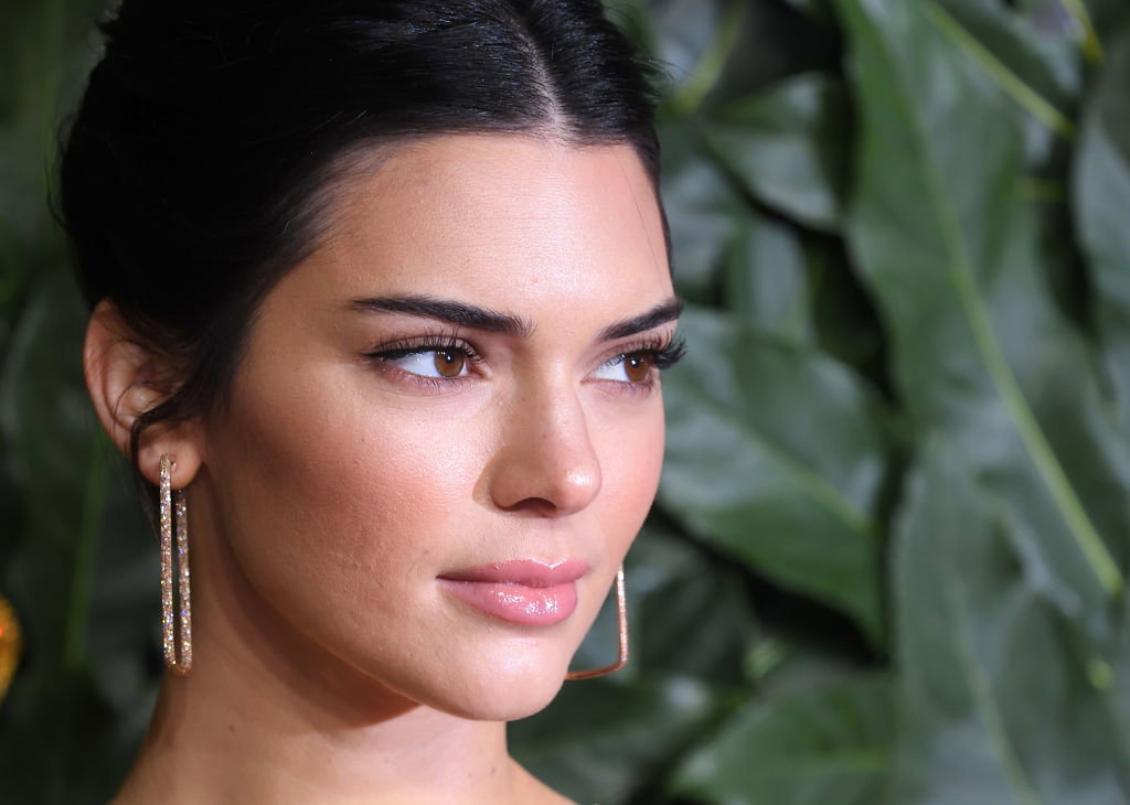 Kendall Jenner otwarcie mówi o swoim problemie z trądzikiem. Jednak internauci nie są zadowoleni z jej kampanii dla Proactiv