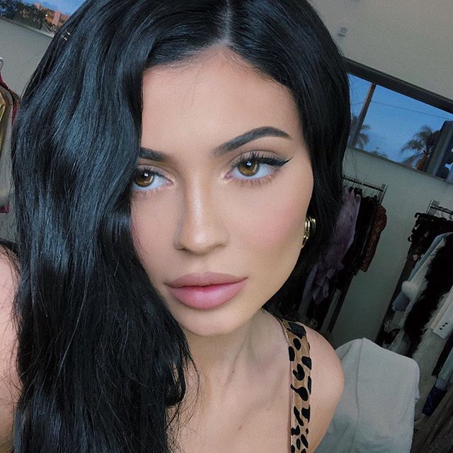 Rekord Kylie Jenner pobity. Zobacz zdjęcie, które zdobyło najwięcej polubień na instagramie
