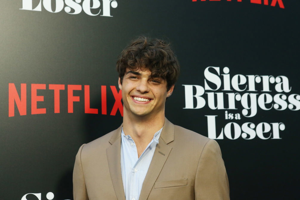 Noah Centineo w nowej komedii romantycznej Netflix