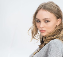 Lily Rose Depp