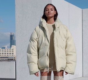 Pokaz kolekcji Kanye Westa "Yeezy Season 4"