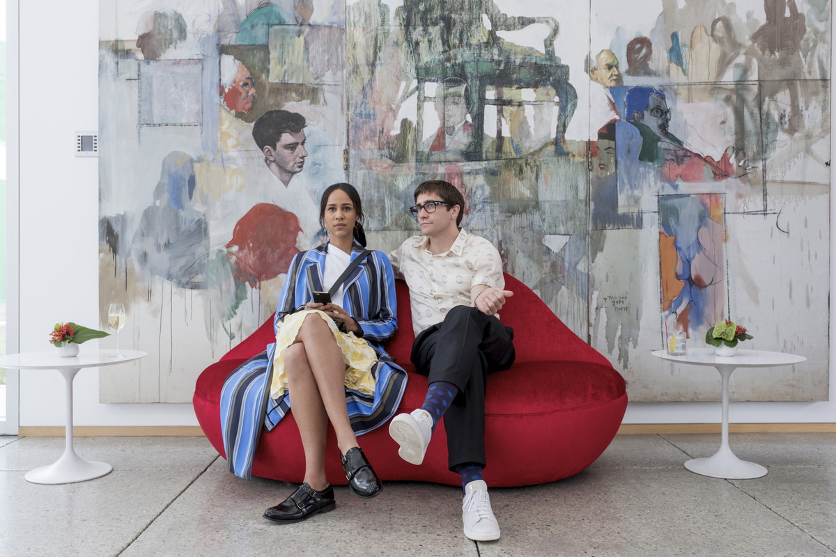 Jake Gyllenhaal w nowym horrorze Netfliksa. O czym jest Velvet Buzzsaw? Zobacz zwiastun