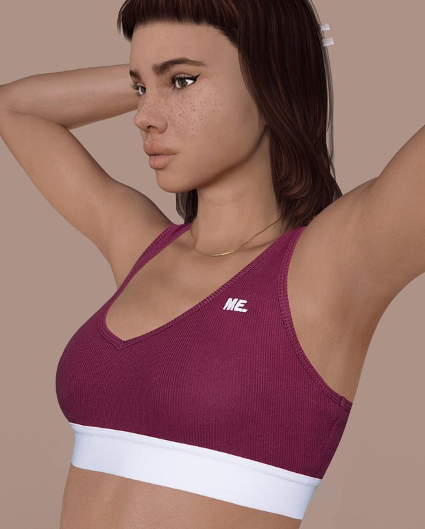 Lil Miquela - gwiazda instagrama, która nie istnieje?