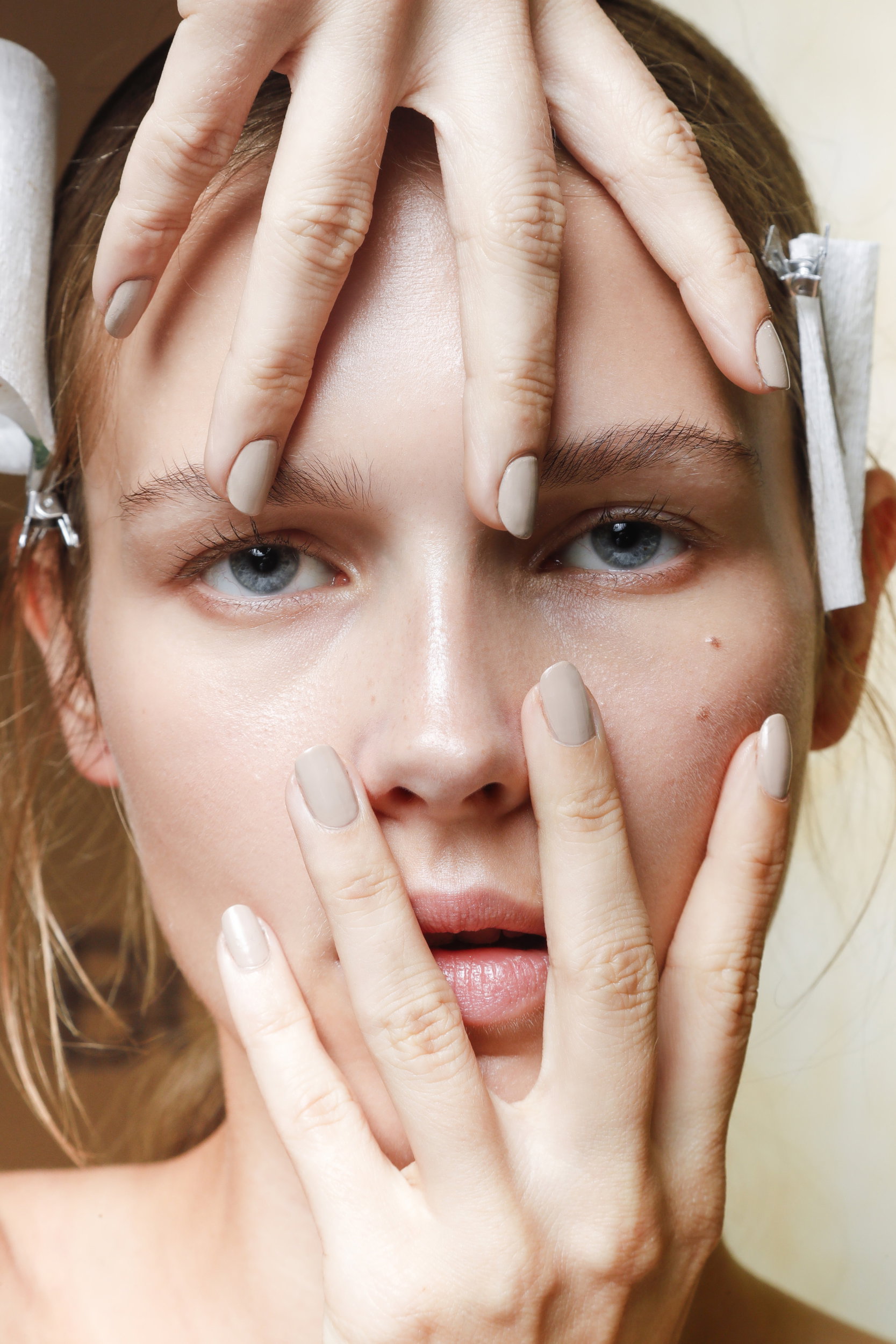 Manicure IBX - inspiracje