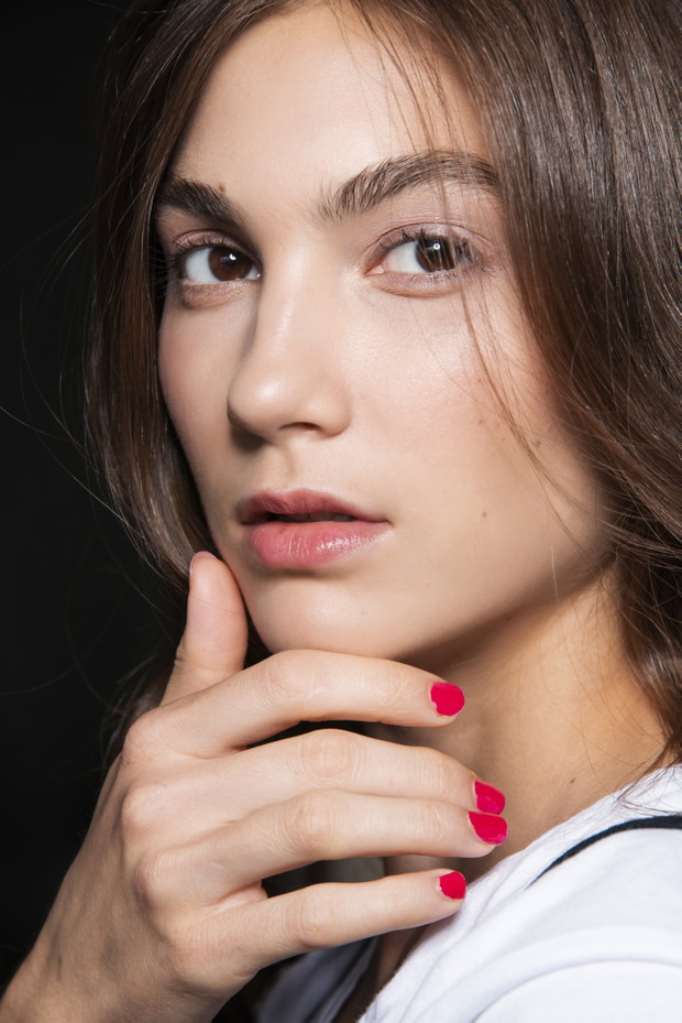 Manicure IBX - inspiracje
