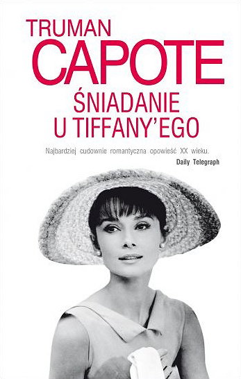 Śniadanie u Tiffany