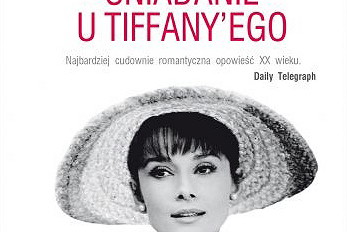 Śniadanie u Tiffany