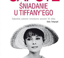 Śniadanie u Tiffany