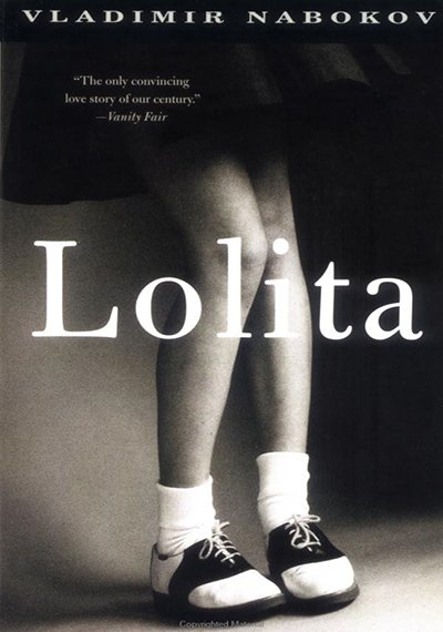 Vladimir Nabokov Lolita