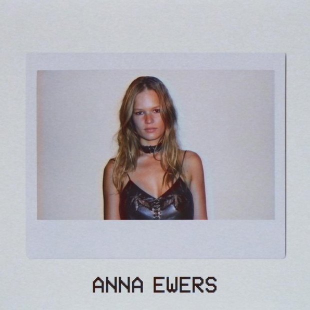 #WANGSQUAD, czyli kampania Alexander Wang z gwiazdami