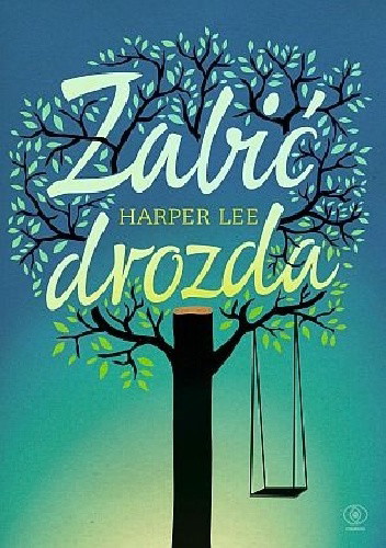Zabić drozda, Harper Lee