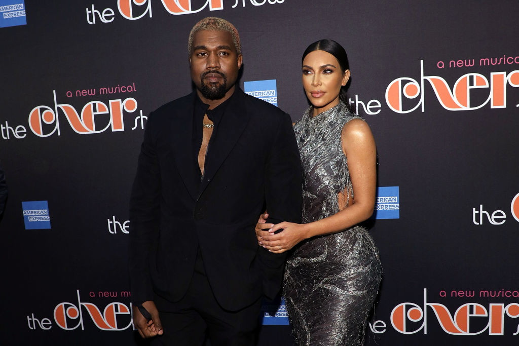 Kim Kardashian West potwierdza czwarte dziecko! Znamy już płeć