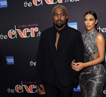 Kim Kardashian West potwierdza czwarte dziecko! Znamy już płeć