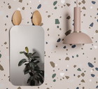 Terazzo tapeta Ferm Living
