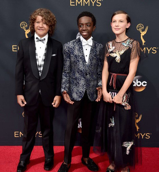Primetime Emmy Awards 2016