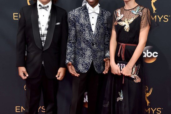 Primetime Emmy Awards 2016
