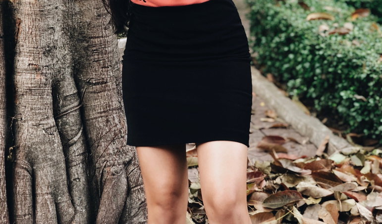 Upskirting zakazany w Wielkiej Brytanii