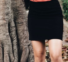 Upskirting zakazany w Wielkiej Brytanii