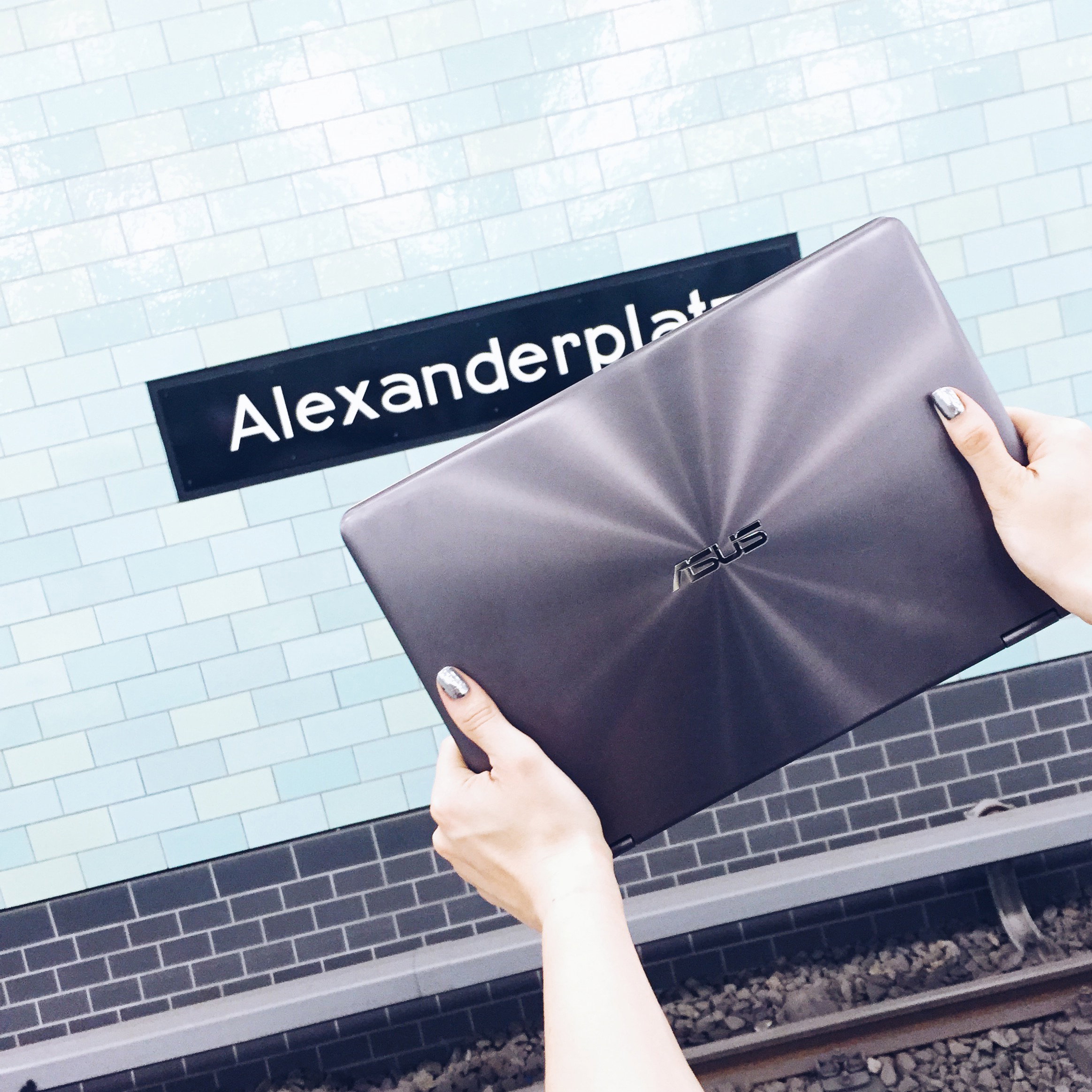 ZenBook Flip UX360CA