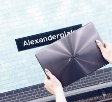 ZenBook Flip UX360CA