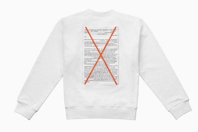 Alexander Wang x adidas Originals wiosna-lato 2017