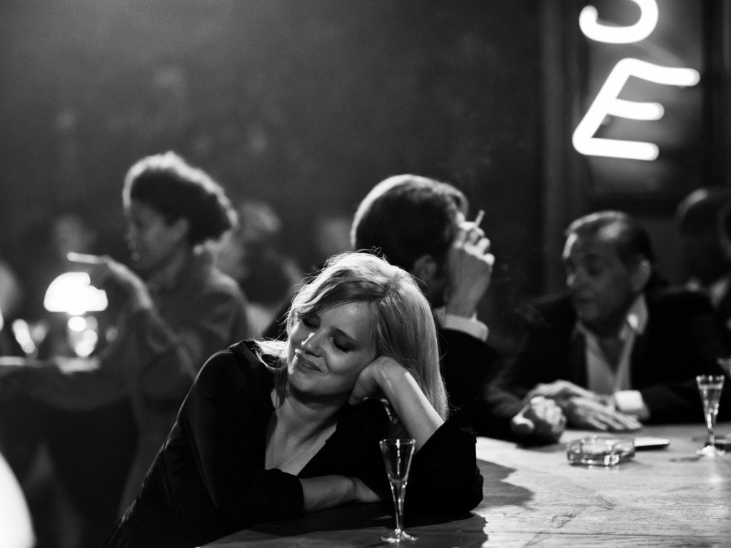Oscary 2019: "Zimna wojna" i Joanna Kulig zdobędą nominacje?