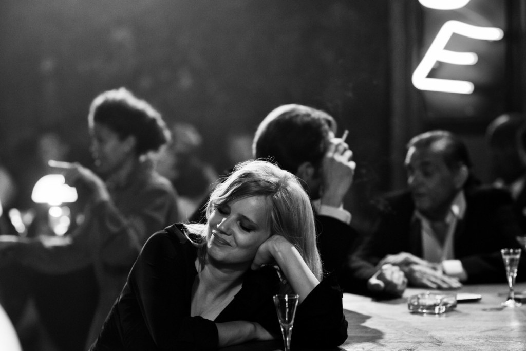 Oscary 2019: "Zimna wojna" i Joanna Kulig zdobędą nominacje?