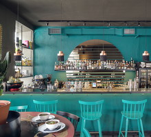 Bar Pacyfik