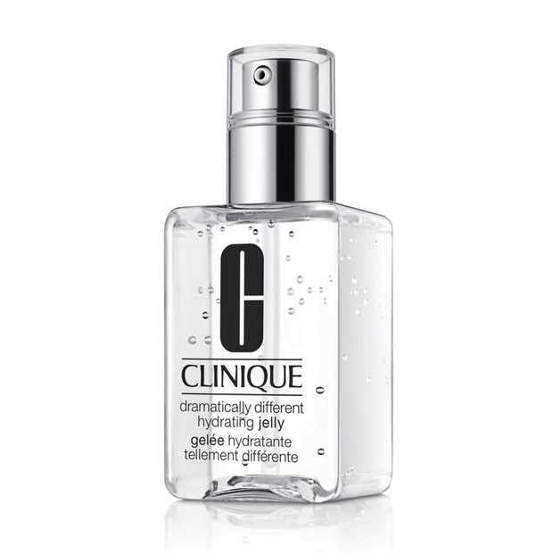 CLINIQUE Dramatically Different Hydrating Jelly, 189 zł