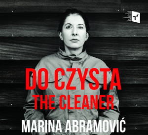 Wystawa Mariny Abramović w Toruniu