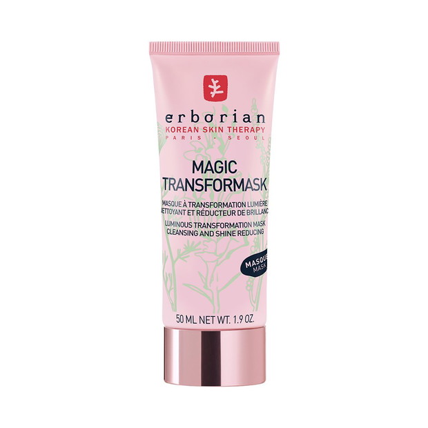 ERBORIAN Magic Transformask, 155 zł