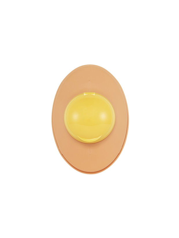 Holika Holika Sleek Egg Skin Cleansing Foam - Beige, 44,99 zł