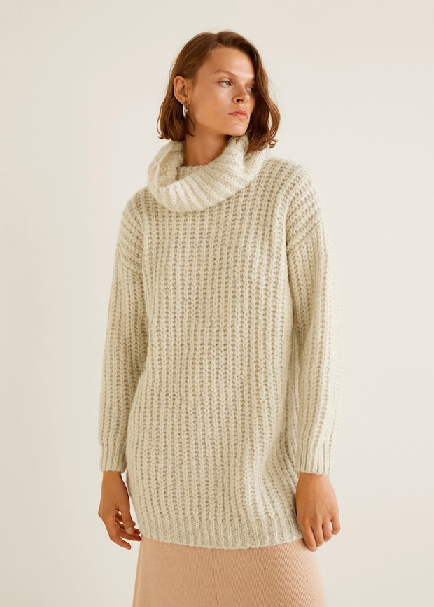 Sweter Mango