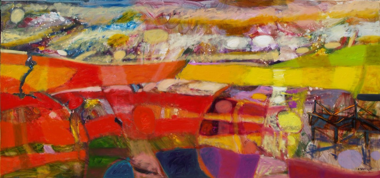 Your Art Maison Gallery - nowa przestrzeń dla sztuki w internecie
