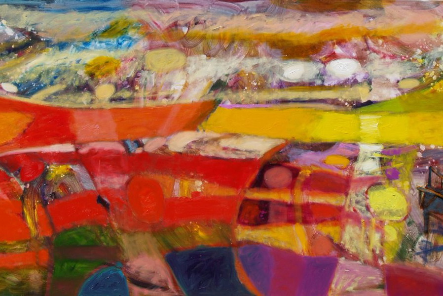 Your Art Maison Gallery - nowa przestrzeń dla sztuki w internecie