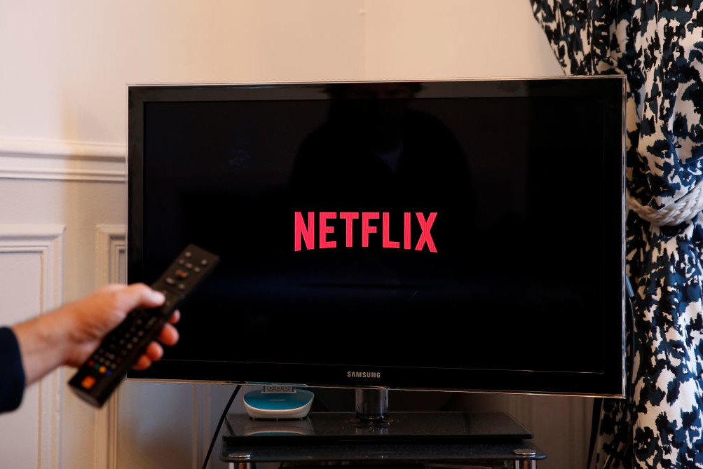Oscary 2019 - Netflix