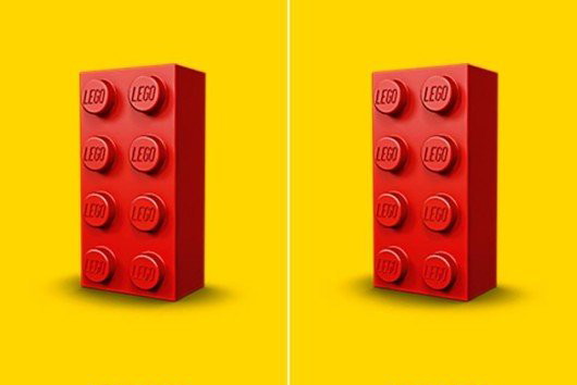 #10yearchallenge - Lego