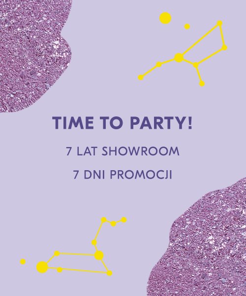 Urodziny Showroom
