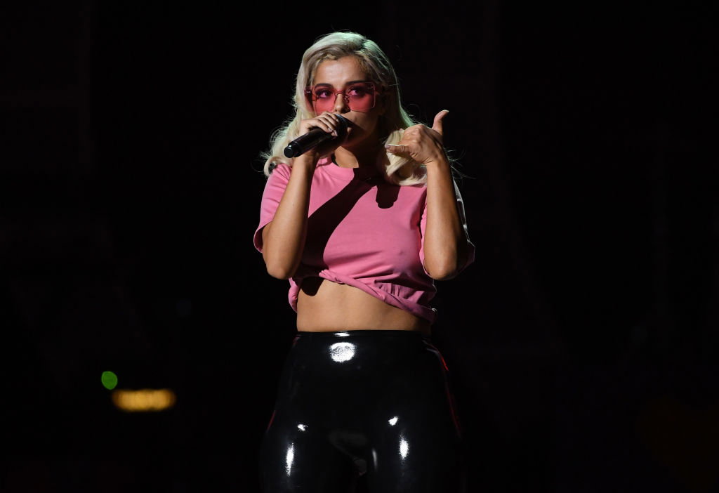 Bebe Rexha