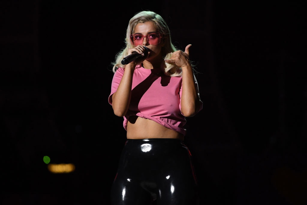 Bebe Rexha