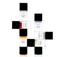 Nowe perfumy Bohoboco