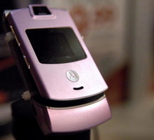 Słynna Motorola Razr powraca! Pamiętacie kultowy telefon z klapką?