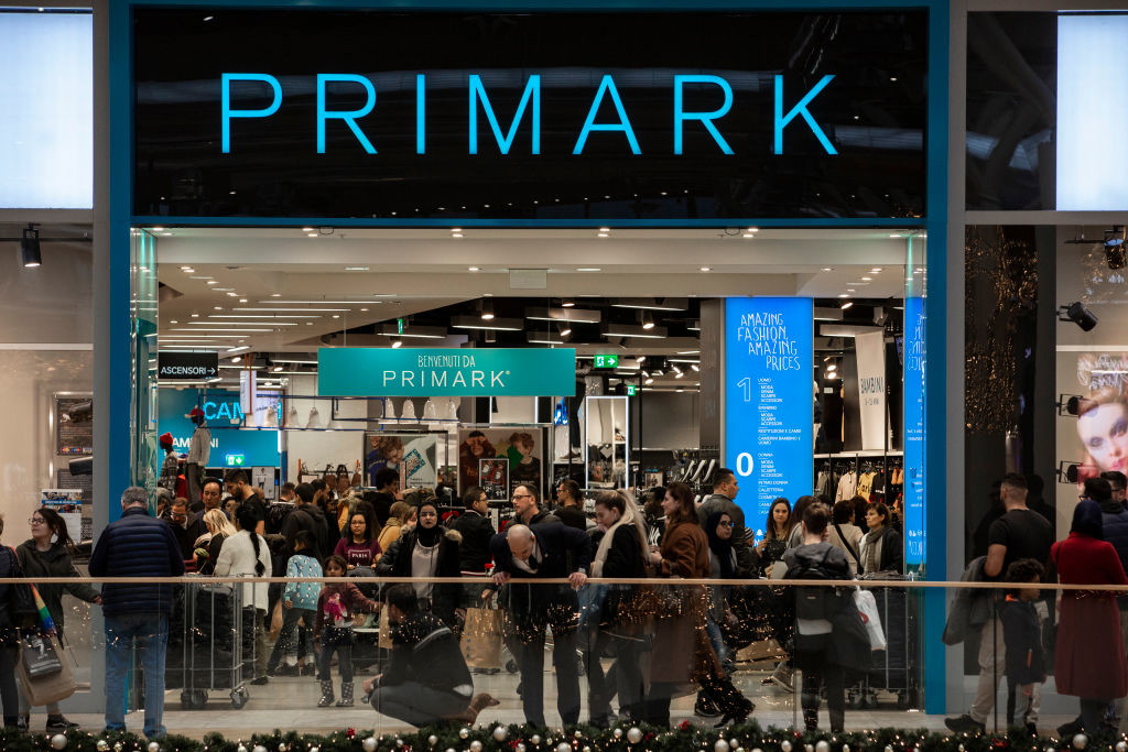 Primark w Polsce: marka oficjalnie potwierdza pierwszy sklep w naszym kraju