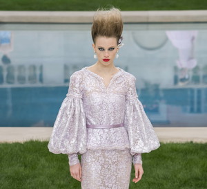 Pokaz Chanel SS19