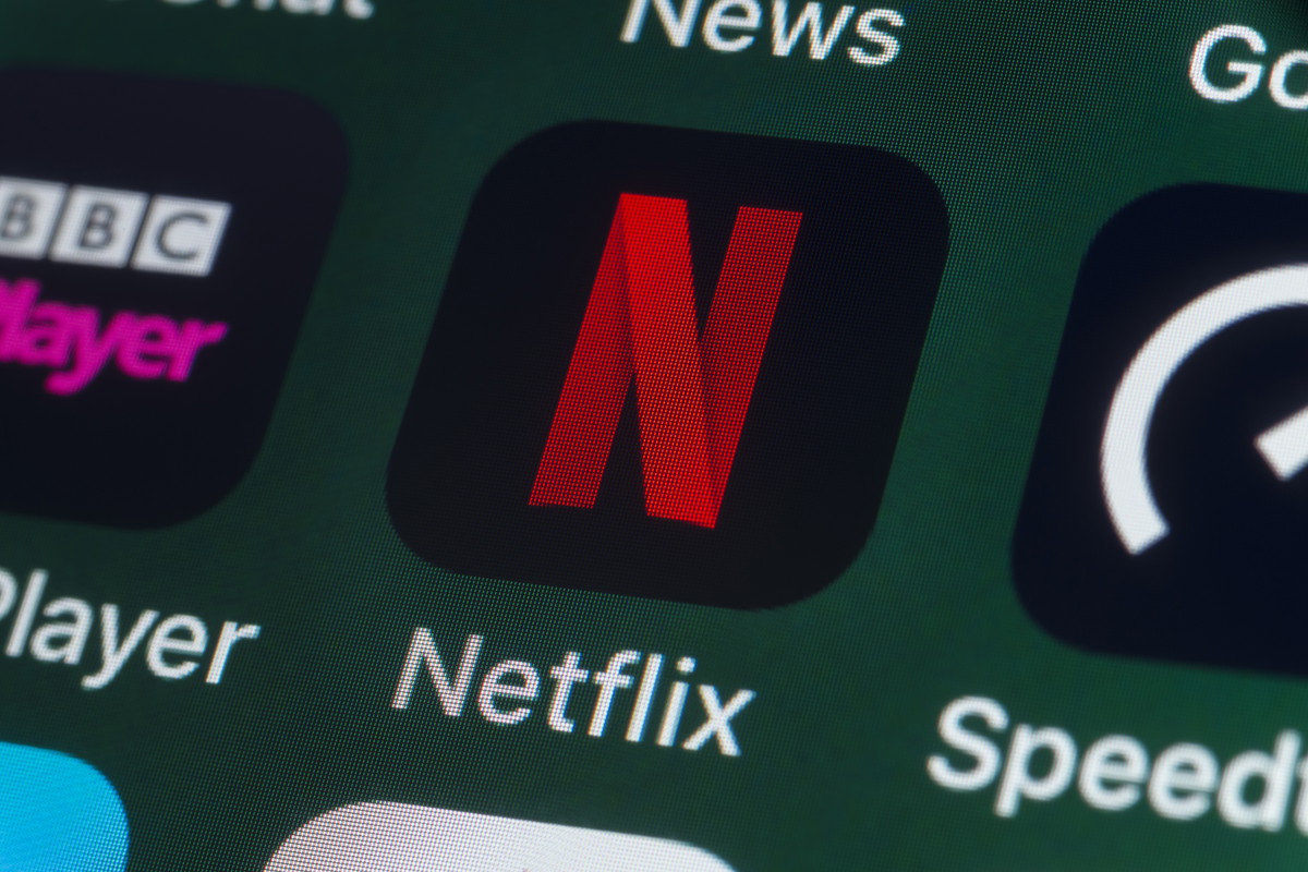 Netflix wprowadzi reklamy