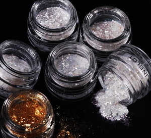 Ozdoby do ciała Inglot Crystals