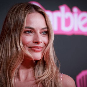 Margot Robbie wyprodukuje film "The Sims"