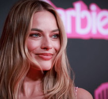 Margot Robbie wyprodukuje film "The Sims"