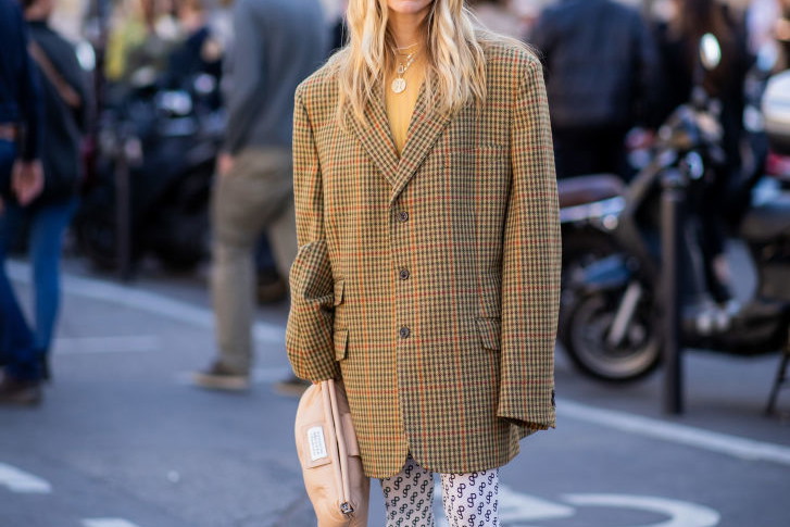 Błędy modowe street fashion